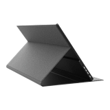  Màn hình di động AOC 16T20 | 15.6 inch, Full HD, IPS, 60Hz, 5ms, 16.7 triệu màu, USB-C, kèm Foldable Smart Cover 