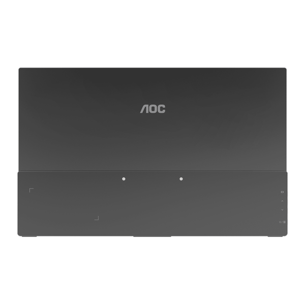  Màn hình Di động AOC 16T20 | 15.6 inch, FHD, 60Hz, IPS, Foldable Smart Cover 