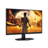  Màn hình Gaming 2K AOC Q27G42ZE/71 | 27 inch, QHD, Fast IPS, 260Hz, 1ms 