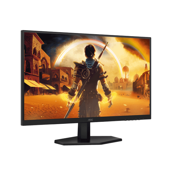  Màn hình Gaming AOC Q27G42ZE/71 | 27 inch, 2K/QHD, 260Hz, IPS 