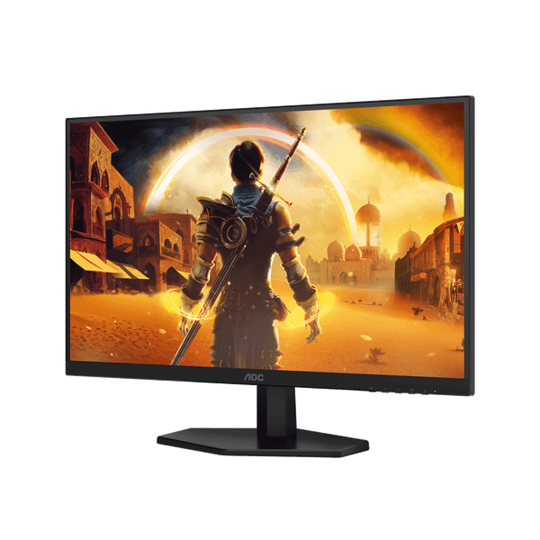  Màn hình Gaming AOC Q27G42ZE/71 | 27 inch, 2K/QHD, 260Hz, IPS 