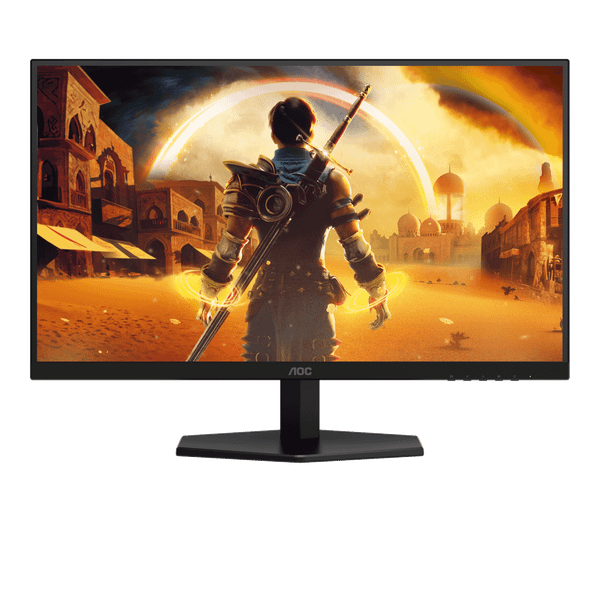  Màn hình Gaming AOC Q27G42ZE/71 | 27 inch, 2K/QHD, 260Hz, IPS 