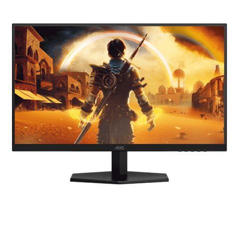 Màn hình Gaming 2K AOC Q27G42ZE/71 | 27 inch, QHD, Fast IPS, 260Hz, 1ms