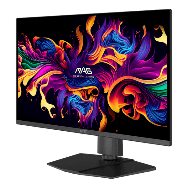  Màn hình Gaming MSI MAG 273QP QD-OLED X24 | 27 inch, 2K/QHD, 240Hz, Oled 