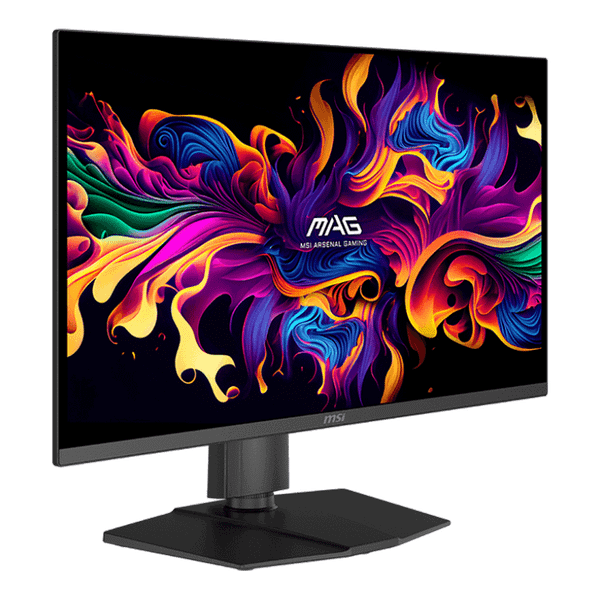  Màn hình Gaming MSI MAG 273QP QD-OLED X24 | 27 inch, 2K/QHD, 240Hz, Oled 