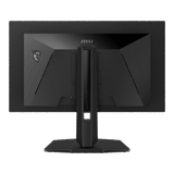  Màn hình Gaming MSI MAG 273QP QD-OLED X24 | 26.5 inch, 2K, QD-OLED, 240Hz, 0.03ms, phẳng 