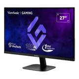  Màn hình Gaming Viewsonic VX2757A-HD-PRO | 27 inch, Full HD, IPS, 180Hz, 1ms, HDR10 