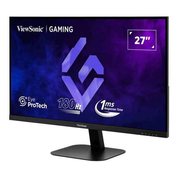  Màn hình Gaming Viewsonic VX2757A-HD-PRO | 27 inch, FHD, 180Hz, IPS 