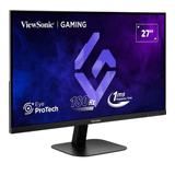 Màn hình Gaming Viewsonic VX2757A-HD-PRO | 27 inch, Full HD, IPS, 180Hz, 1ms, HDR10 