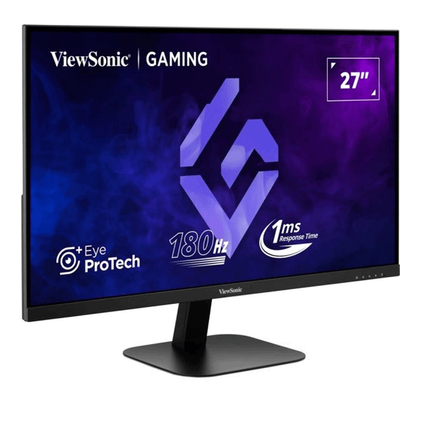  Màn hình Gaming Viewsonic VX2757A-HD-PRO | 27 inch, FHD, 180Hz, IPS 