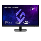  Màn hình Gaming Viewsonic VX2757A-HD-PRO | 27 inch, Full HD, IPS, 180Hz, 1ms, HDR10 