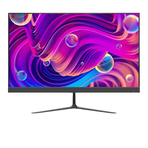 Màn hình Văn phòng Hikvision DS-D5024F2-BP2 | 23.8 inch, FHD, 100Hz, IPS