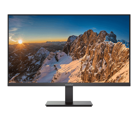 Màn hình KOORUI E2212F | 22 inch, Full HD, VA, 100Hz, 6ms