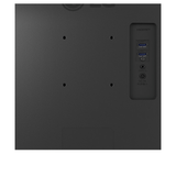  Màn hình LG 25MS550-B | 24.5 inch, Full HD, IPS, 100Hz, 5ms, Chân CTH 