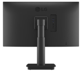  Màn hình LG 25MS550-B | 24.5 inch, Full HD, IPS, 100Hz, 5ms, Chân CTH 