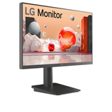  Màn hình LG 25MS550-B | 24.5 inch, Full HD, IPS, 100Hz, 5ms, Chân CTH 