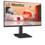  Màn hình LG 25MS550-B | 24.5 inch, Full HD, IPS, 100Hz, 5ms, Chân CTH 