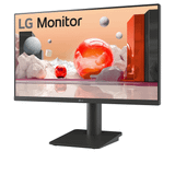  Màn hình LG 25MS550-B | 24.5 inch, Full HD, IPS, 100Hz, 5ms, Chân CTH 
