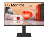  Màn hình LG 25MS550-B | 24.5 inch, Full HD, IPS, 100Hz, 5ms, Chân CTH 