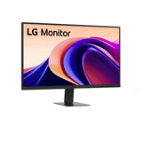  Màn hình LG 27U631A-B ATVQ | 27 inch, QHD, IPS, 100Hz, 5ms, USB C, phẳng 