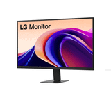  Màn hình LG 27U631A-B ATVQ | 27 inch, QHD, IPS, 100Hz, 5ms, USB C, phẳng 