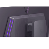  Màn hình Gaming LG UltraGear OLED 27GX790A-B.ATV | 26.5 inch, 2K, OLED, 480Hz, 0.03ms, Chân CTH 