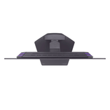  Màn hình Gaming LG UltraGear OLED 27GX790A-B.ATV | 26.5 inch, 2K, OLED, 480Hz, 0.03ms, Chân CTH 