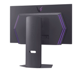  Màn hình Gaming LG UltraGear OLED 27GX790A-B.ATV | 26.5 inch, 2K, OLED, 480Hz, 0.03ms, Chân CTH 