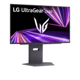  Màn hình Gaming LG UltraGear OLED 27GX790A-B.ATV | 26.5 inch, 2K, OLED, 480Hz, 0.03ms, Chân CTH 