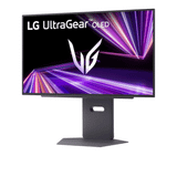  Màn hình Gaming LG UltraGear OLED 27GX790A-B.ATV | 26.5 inch, 2K, OLED, 480Hz, 0.03ms, Chân CTH 