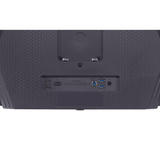  Màn hình Gaming LG UltraGear OLED 27GX790A-B.ATV | 26.5 inch, 2K, OLED, 480Hz, 0.03ms, Chân CTH 