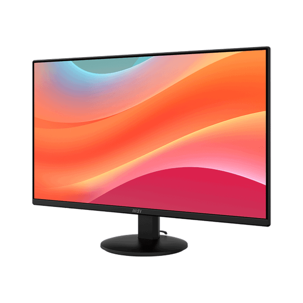  Màn hình Văn phòng MSI Pro MP272LKL | 27 inch, FHD, 100Hz, IPS 