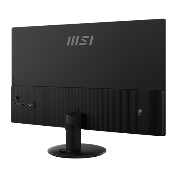  Màn hình Văn phòng MSI Pro MP272LKL | 27 inch, FHD, 100Hz, IPS 