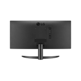  Màn hình Ultrawide LG 26WQ500-B | 26 inch, Full HD, IPS, 75Hz, 5ms, USB C, HDR10 
