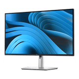  Màn hình văn phòng Dell Pro 27 Plus 4K P2725QE | 27 inch, UHD, IPS, 60Hz, 5ms, USB C Hub 