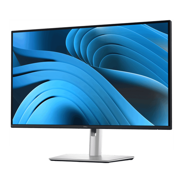  Màn hình văn phòng Dell Pro 27 Plus 4K P2725QE | 27 inch, UHD, IPS, 60Hz, 5ms, USB C Hub 