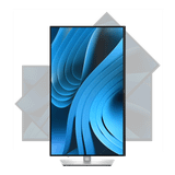  Màn hình văn phòng Dell Pro 27 Plus 4K P2725QE | 27 inch, UHD, IPS, 60Hz, 5ms, USB C Hub 