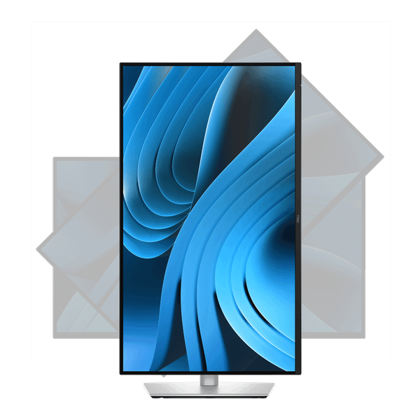  Màn hình văn phòng Dell Pro 27 Plus 4K P2725QE | 27 inch, UHD, IPS, 60Hz, 5ms, USB C Hub 
