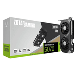  Card màn hình ZOTAC GAMING GeForce RTX 5070 Twin Edge OC (ZT-B50700H-10P) 