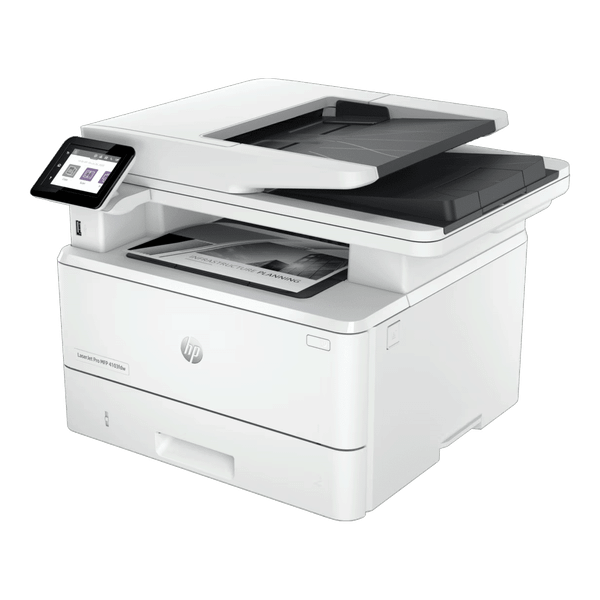  Máy in đa chức năng HP LaserJet Pro MFP 4103FDW 2Z629A (In, copy, scan, fax) 