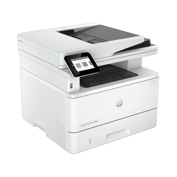  Máy in đa chức năng HP LaserJet Pro MFP 4103FDW 2Z629A (In, copy, scan, fax) 