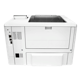  Máy in Laser đen trắng đảo mặt HP LaserJet Pro M501DN J8H61A 