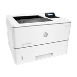  Máy in Laser đen trắng đảo mặt HP LaserJet Pro M501DN J8H61A 