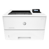  Máy in Laser đen trắng đảo mặt HP LaserJet Pro M501DN J8H61A 