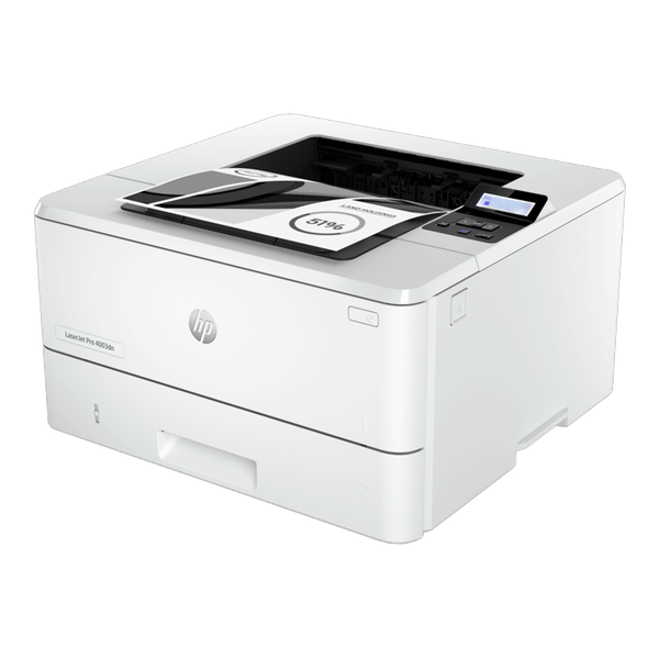  Máy in laser đen trắng HP LaserJet Pro 4003dn Printer (2Z609A) 