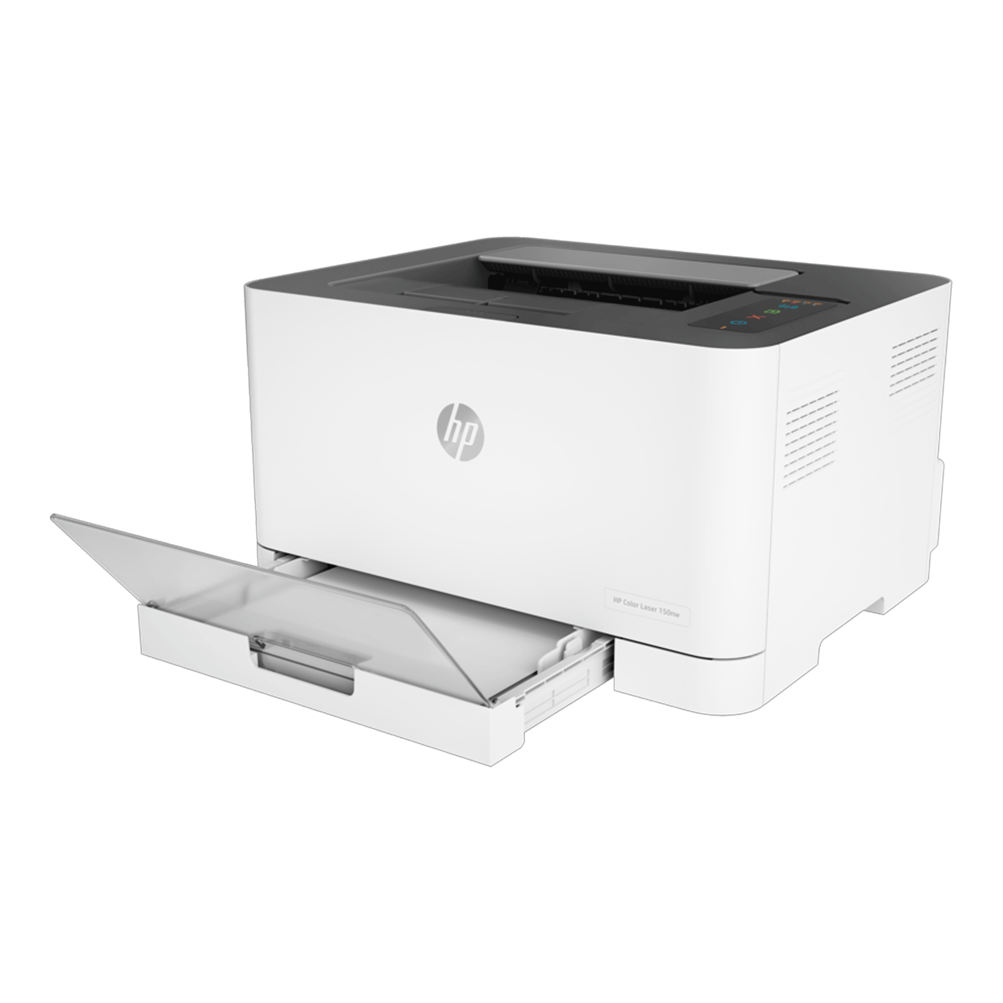 Máy in laser màu HP Color Laser 150nw (4ZB95A) 