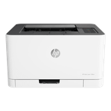  Máy in laser màu HP Color Laser 150nw (4ZB95A) 