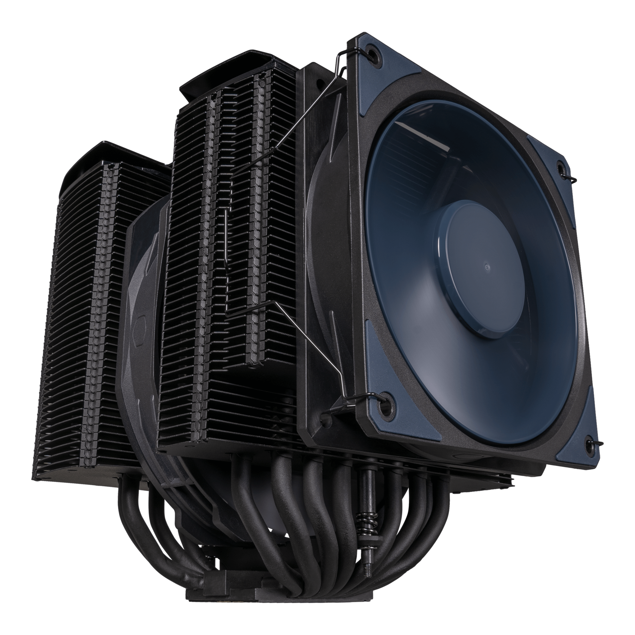 Tản nhiệt khí CPU Cooler Master MasterAir MA824 Stealth