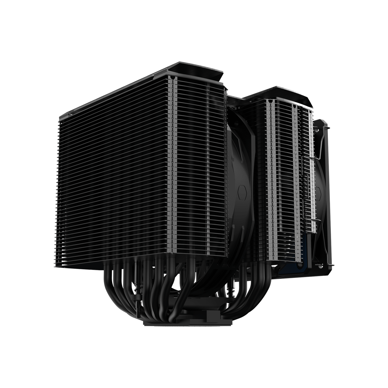 Tản nhiệt khí CPU Cooler Master MasterAir MA824 Stealth