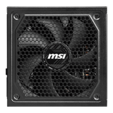  Nguồn MSI MAG A1000GL PCIe 5.0 | 80 Plus Gold, Full Modular 